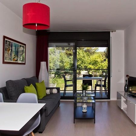 Apartamento Soho Parc Figueras Exterior foto