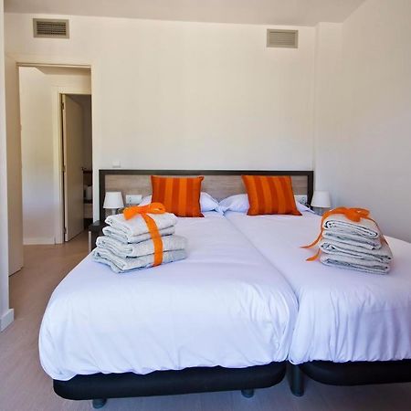 Apartamento Soho Parc Figueras Exterior foto