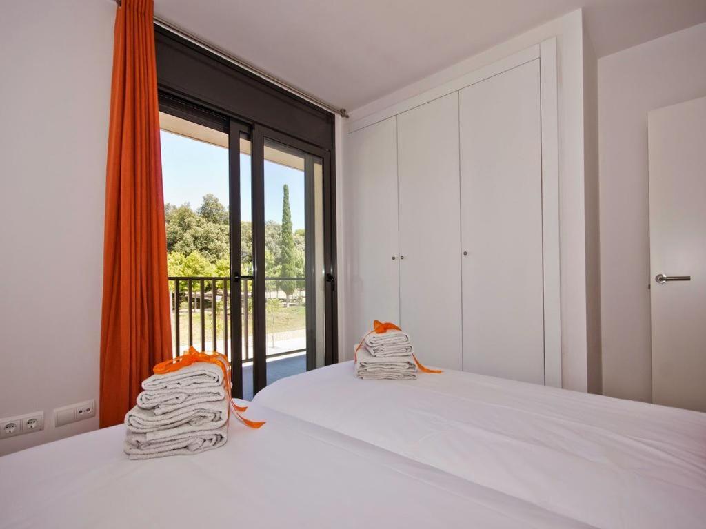 Apartamento Soho Parc Figueras Exterior foto
