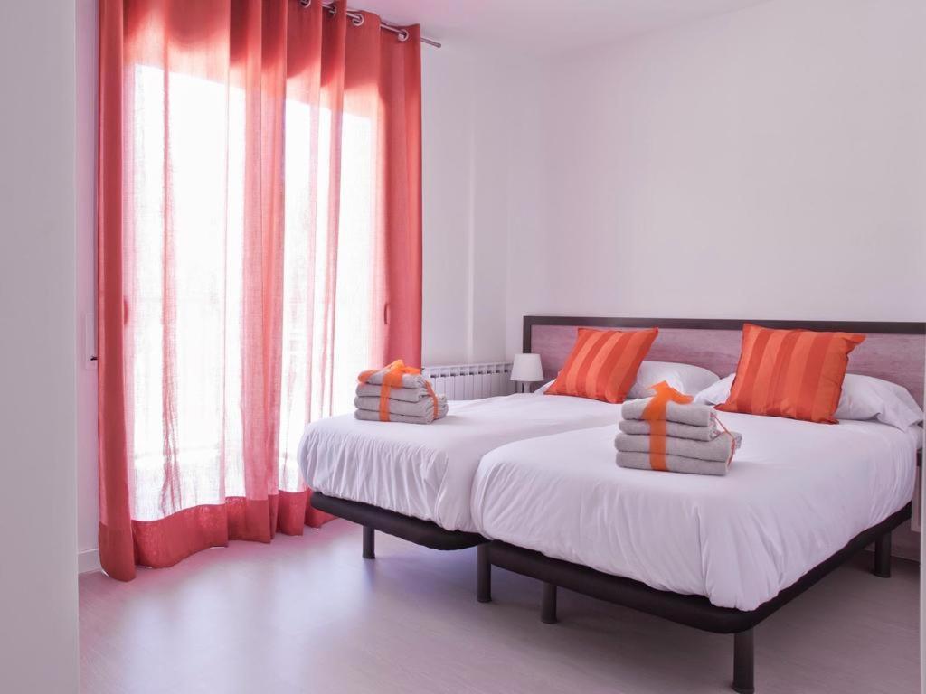 Apartamento Soho Parc Figueras Exterior foto