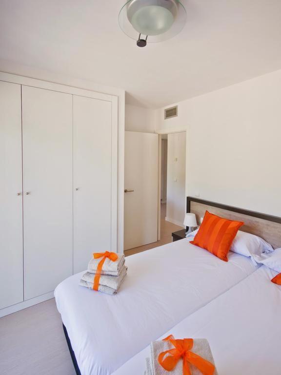 Apartamento Soho Parc Figueras Exterior foto