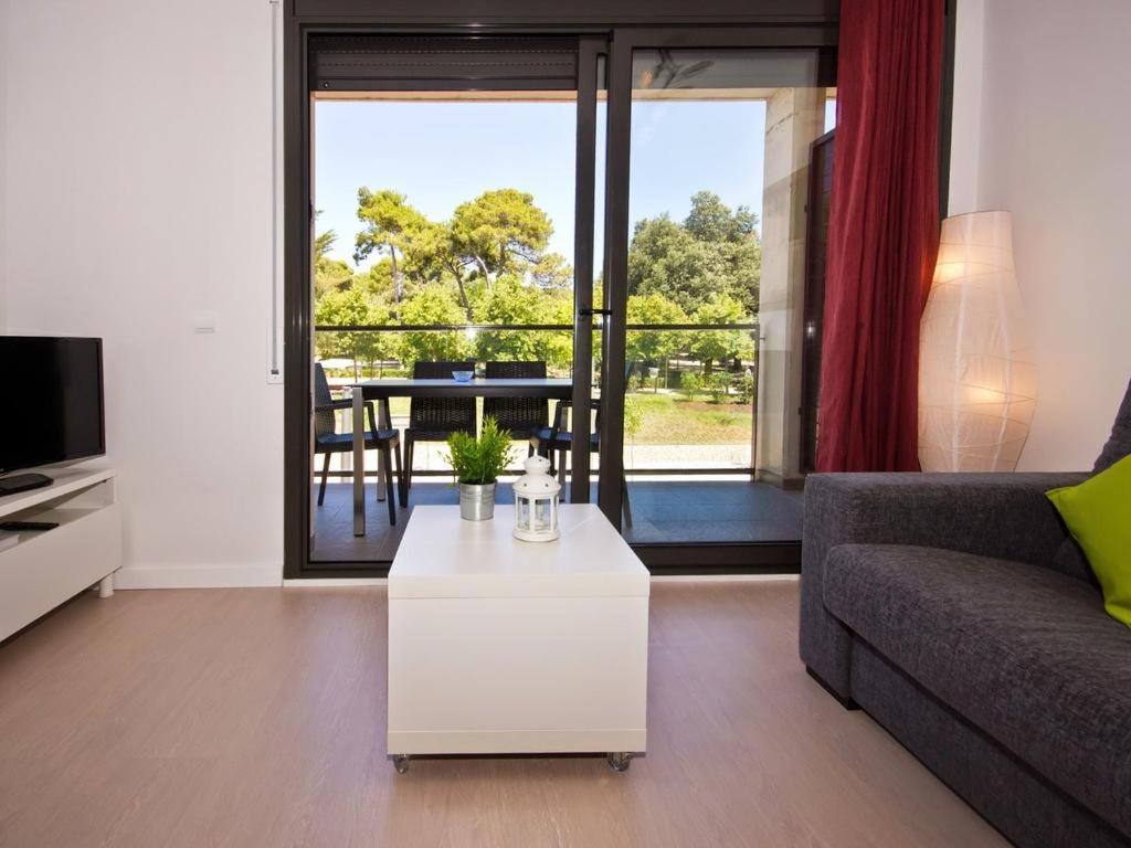 Apartamento Soho Parc Figueras Exterior foto