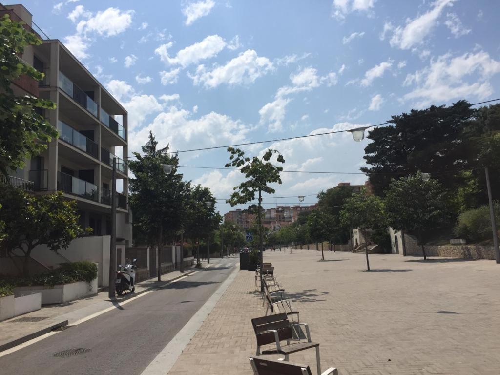 Apartamento Soho Parc Figueras Exterior foto